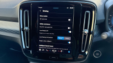 Volvo XC40 2.0 B3P Plus Dark 5dr Auto Petrol Estate